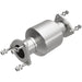 MagnaFlow Exhaust Products 5592184 California Direct-Fit Catalytic Converter - Truck Part Superstore