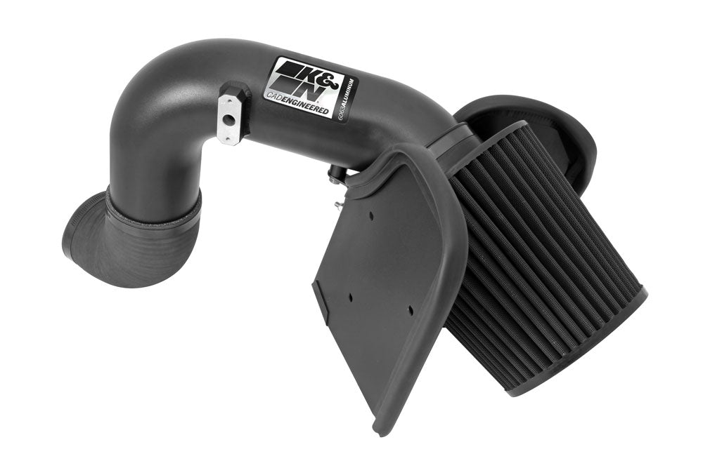 K&N 71-1532 Engine Cold Air Intake Performance Kit - Truck Part Superstore