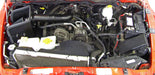 K&N 71-1533 Engine Cold Air Intake Performance Kit - Truck Part Superstore