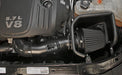 K&N 71-1542 Engine Cold Air Intake Performance Kit - Truck Part Superstore