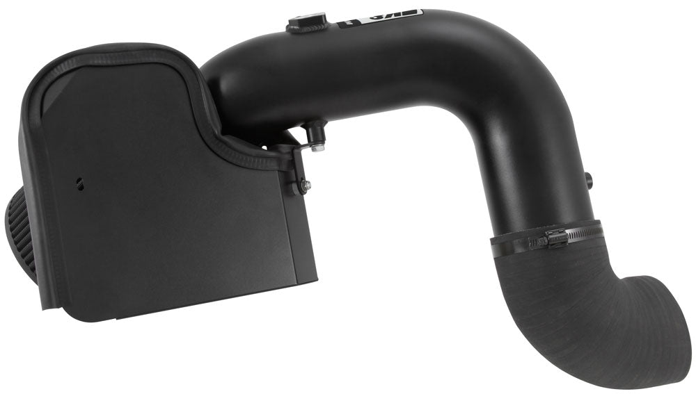 K&N 71-1557 Engine Cold Air Intake Performance Kit - Truck Part Superstore