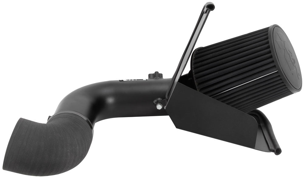 K&N 71-1557 Engine Cold Air Intake Performance Kit - Truck Part Superstore