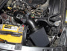 K&N 71-1557 Engine Cold Air Intake Performance Kit - Truck Part Superstore
