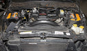 K&N 71-1557 Engine Cold Air Intake Performance Kit - Truck Part Superstore