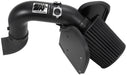 K&N 71-1557 Engine Cold Air Intake Performance Kit - Truck Part Superstore