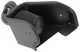 K&N 71-1561 Engine Cold Air Intake Performance Kit - Truck Part Superstore