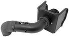 K&N 71-1561 Engine Cold Air Intake Performance Kit - Truck Part Superstore