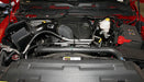 K&N 71-1561 Engine Cold Air Intake Performance Kit - Truck Part Superstore
