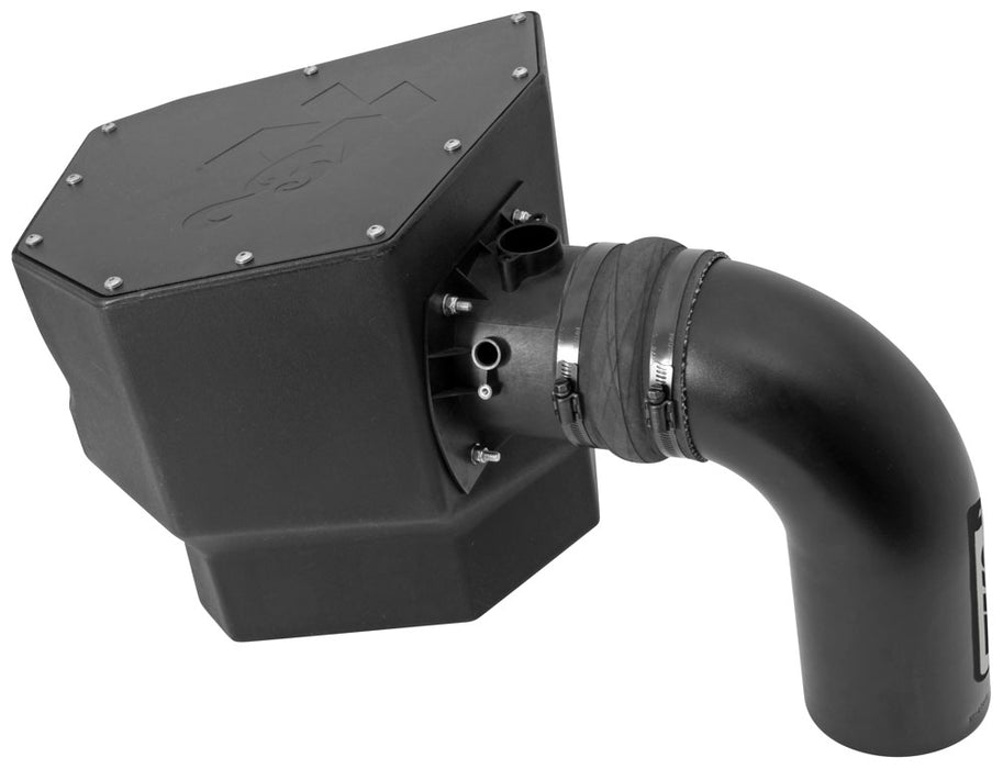 K&N 71-1562 Engine Cold Air Intake Performance Kit - Truck Part Superstore