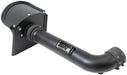 K&N 71-1566 Engine Cold Air Intake Performance Kit - Truck Part Superstore