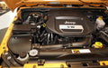K&N 71-1566 Engine Cold Air Intake Performance Kit - Truck Part Superstore