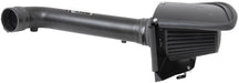 K&N 71-1566 Engine Cold Air Intake Performance Kit - Truck Part Superstore