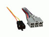 Metra Electronics 71-1677-1 TURBOWire; Repair Wire Harness - Truck Part Superstore