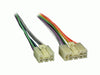 Metra Electronics 71-1743 TURBOWire; Wire Harness - Truck Part Superstore