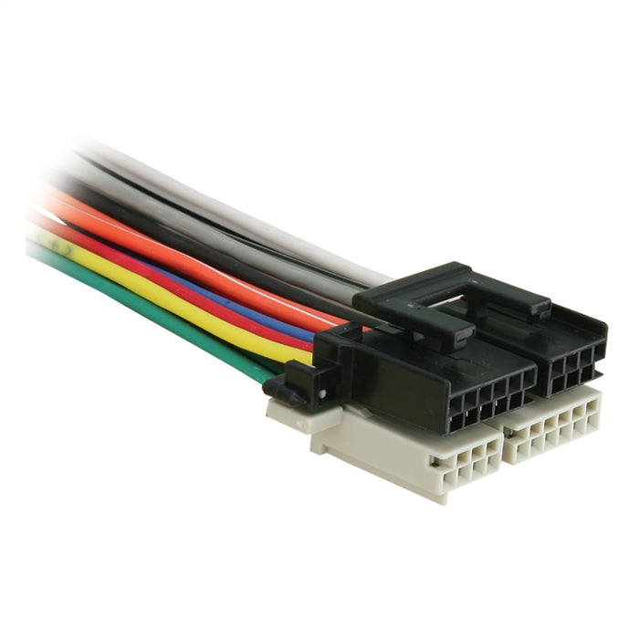 Metra Electronics 71-1858-1 TURBOWire; Repair Wire Harness - Truck Part Superstore