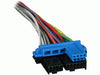 Metra Electronics 71-1858 TURBOWire; Repair Wire Harness - Truck Part Superstore