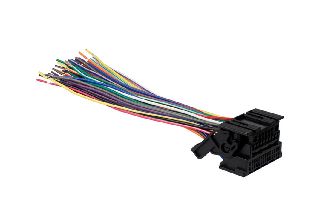 Metra Electronics 71-2106 Radio Wire Harness - Truck Part Superstore