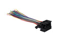 Metra Electronics 71-2106 Radio Wire Harness - Truck Part Superstore