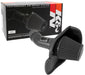 K&N 71-2545 Engine Cold Air Intake Performance Kit - Truck Part Superstore