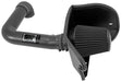 K&N 71-2556 Engine Cold Air Intake Performance Kit - Truck Part Superstore