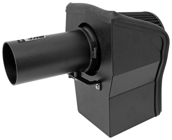K&N 71-2576 Engine Cold Air Intake Performance Kit - Truck Part Superstore
