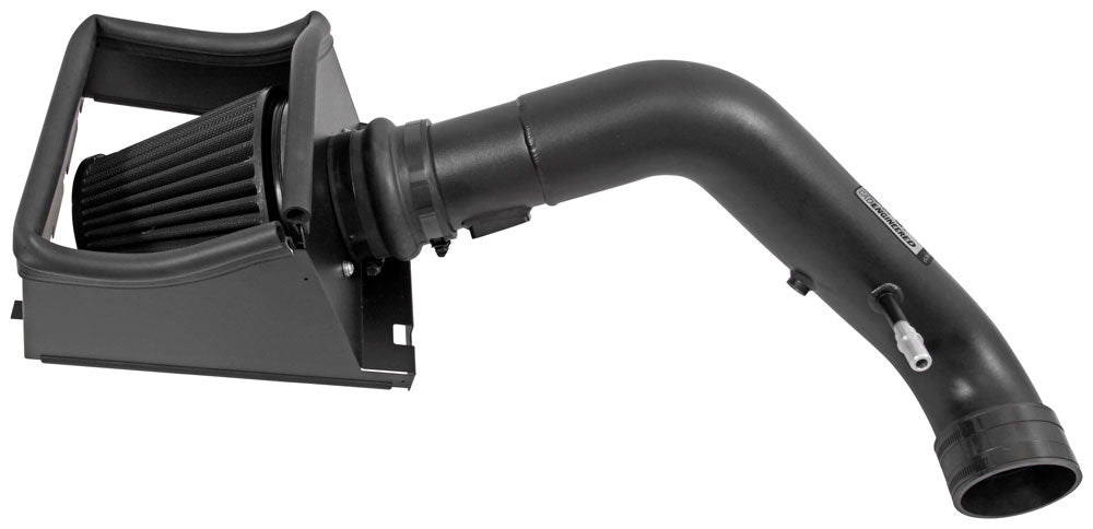 K&N 71-2581 Engine Cold Air Intake Performance Kit - Truck Part Superstore