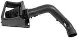 K&N 71-2581 Engine Cold Air Intake Performance Kit - Truck Part Superstore
