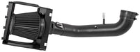 K&N 71-2581 Engine Cold Air Intake Performance Kit - Truck Part Superstore