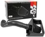 K&N 71-2581 Engine Cold Air Intake Performance Kit - Truck Part Superstore
