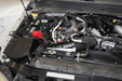 K&N 71-2582 Engine Cold Air Intake Performance Kit - Truck Part Superstore