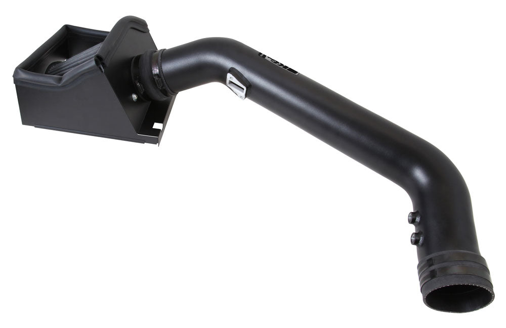 K&N 71-2584 Engine Cold Air Intake Performance Kit - Truck Part Superstore