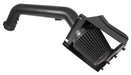 K&N 71-2584 Engine Cold Air Intake Performance Kit - Truck Part Superstore