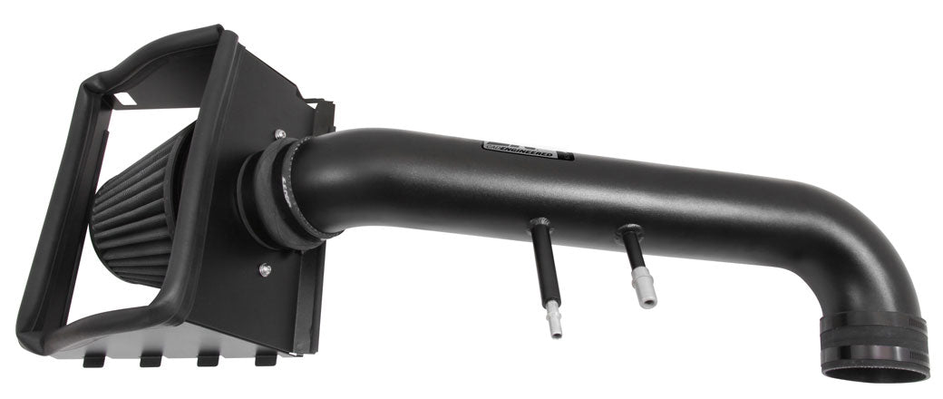 K&N 71-2591 Engine Cold Air Intake Performance Kit - Truck Part Superstore