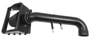 K&N 71-2591 Engine Cold Air Intake Performance Kit - Truck Part Superstore