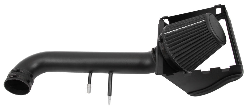 K&N 71-2591 Engine Cold Air Intake Performance Kit - Truck Part Superstore