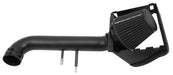 K&N 71-2591 Engine Cold Air Intake Performance Kit - Truck Part Superstore
