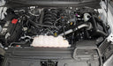 K&N 71-2591 Engine Cold Air Intake Performance Kit - Truck Part Superstore