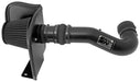 K&N 71-3058 Engine Cold Air Intake Performance Kit - Truck Part Superstore