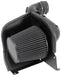 K&N 71-3066 Engine Cold Air Intake Performance Kit - Truck Part Superstore