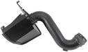 K&N 71-3066 Engine Cold Air Intake Performance Kit - Truck Part Superstore