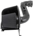 K&N 71-3066 Engine Cold Air Intake Performance Kit - Truck Part Superstore