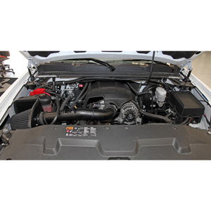 K&N 71-3070 Engine Cold Air Intake Performance Kit - Truck Part Superstore