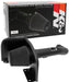 K&N 71-3070 Engine Cold Air Intake Performance Kit - Truck Part Superstore