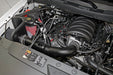 K&N 71-3082 Engine Cold Air Intake Performance Kit - Truck Part Superstore