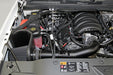 K&N 71-3082 Engine Cold Air Intake Performance Kit - Truck Part Superstore