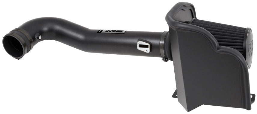 K&N 71-3082 Engine Cold Air Intake Performance Kit - Truck Part Superstore