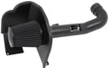 K&N 71-3082 Engine Cold Air Intake Performance Kit - Truck Part Superstore