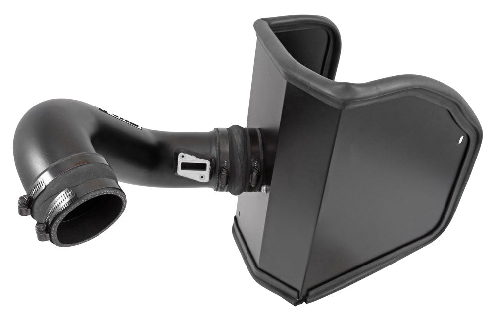 K&N 71-3088 Engine Cold Air Intake Performance Kit - Truck Part Superstore