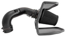 K&N 71-3088 Engine Cold Air Intake Performance Kit - Truck Part Superstore