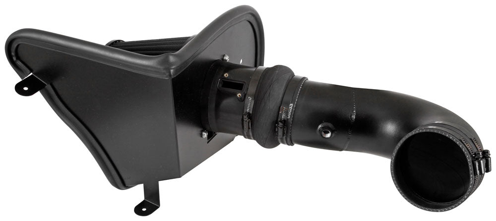 K&N 71-3092 Engine Cold Air Intake Performance Kit - Truck Part Superstore